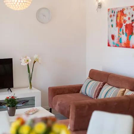 Apartment Pavlovic
